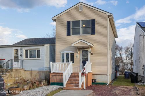 22 Bray Ave, North Middletown, NJ, 07748-5408 | Card Image