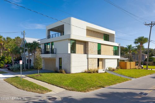 1475 Ocean Blvd, Atlantic Beach, FL, 32233-5745 | Card Image