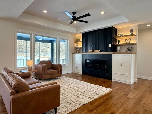 1713 Boelter Estates Drive Nw, Rochester, MN, 55901 | Card Image