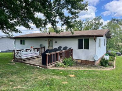 2008 11th Avenue, House other with 3 bedrooms, 2 bathrooms and null parking in Belle Plaine IA | Image 2