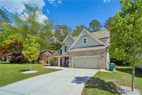 3850 Rajean Drive, Lawrenceville, GA, 30044 | Card Image