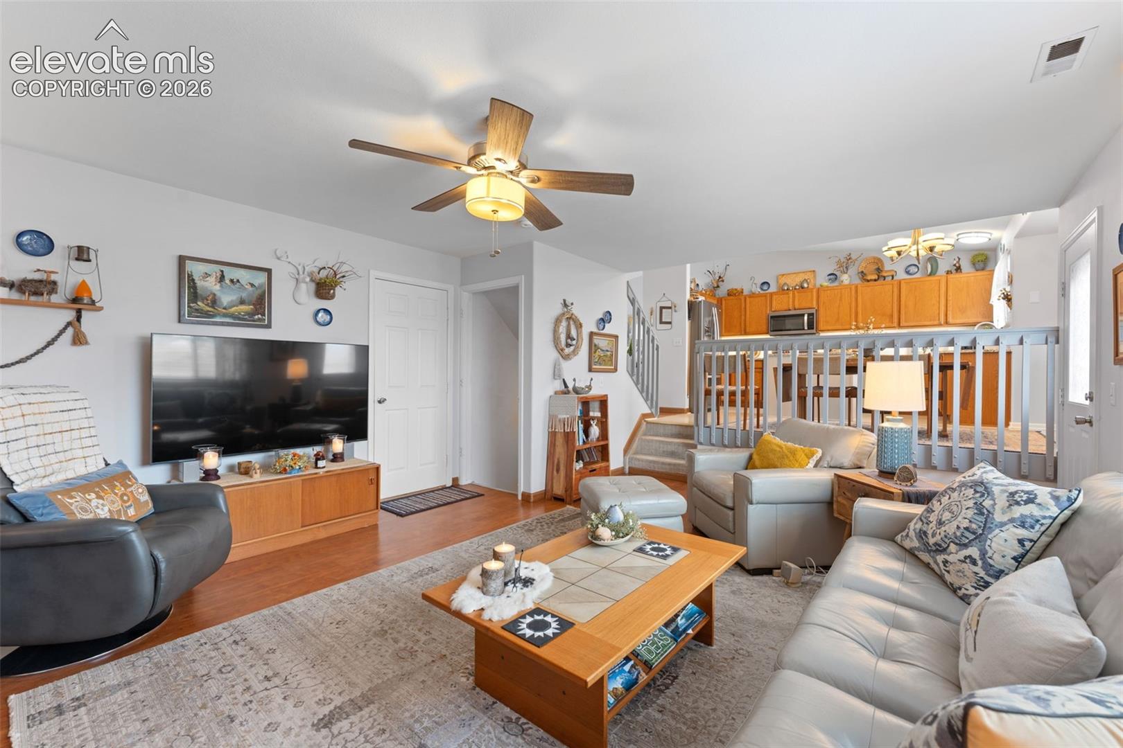 Residential in Colorado Springs 3
