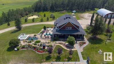 6117 Township Road 530, House other with 4 bedrooms, 3 bathrooms and null parking in Seba Beach AB | Image 3