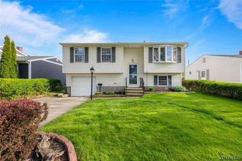181 Le Havre Drive, Cheektowaga, NY, 14227 | Card Image