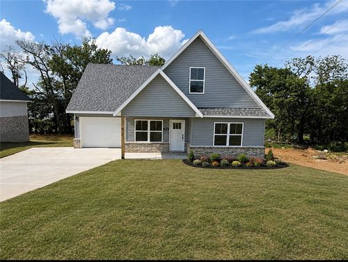 356 Lavona Lane, Huntsville, AR, 72740 | Card Image
