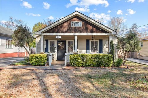 1309 Eubanks Ave, East Point, GA, 30344-4908 | Card Image