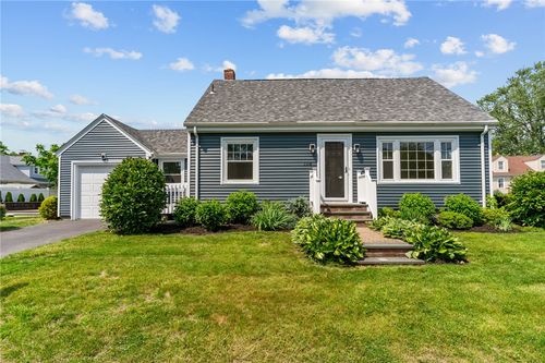 108 Ivan Ave, Riverside, RI, 02915-3747 | Card Image