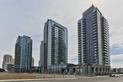 1618-5033 4 Springs Ave, Mississauga, ON, L5R0G6 | Card Image