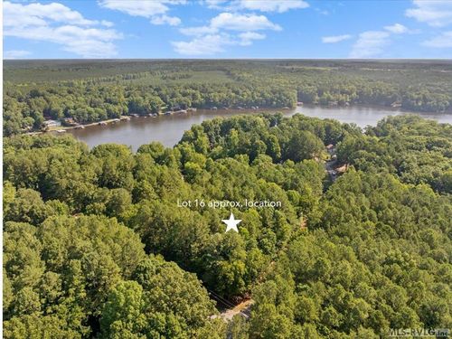 Lot 16 Hill Ln, Bracey, VA, 23919 | Card Image