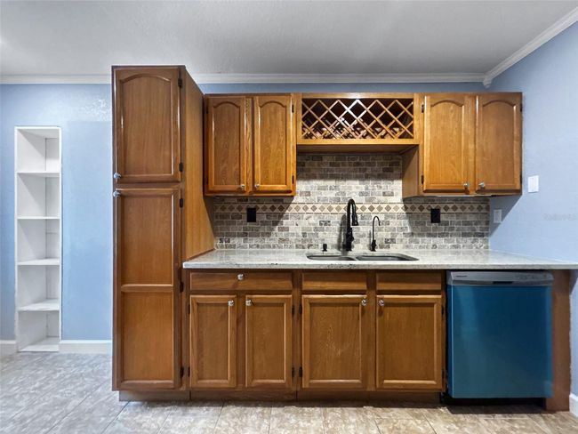 1238 Honeytree Ln E, House other with 2 bedrooms, 2 bathrooms and null parking in LAKELAND FL | Image 4