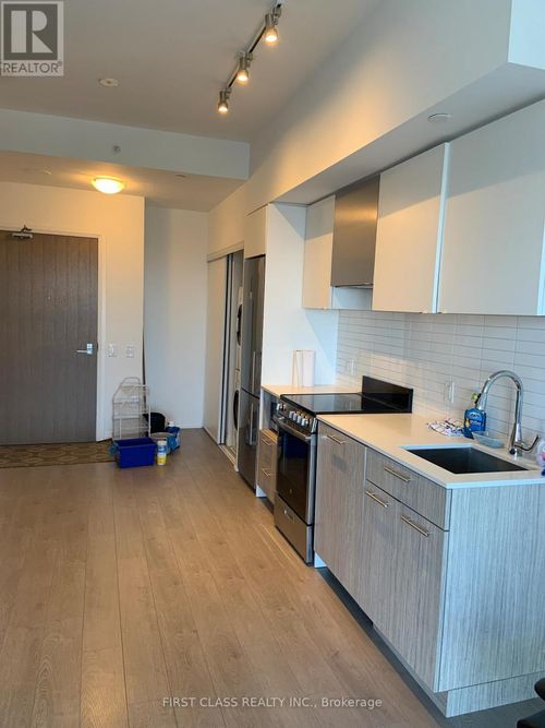 3402-251 Jarvis St, Toronto, ON, M5B0C3 | Card Image