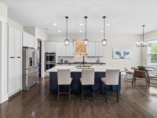 1068 Amelia Park Dr, House other with 5 bedrooms, 4 bathrooms and 6 parking in Franklin TN | Image 9