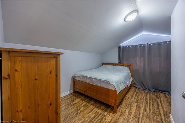 12 Pansy Ave, House other with 2 bedrooms, 1 bathrooms and 4 parking in Port Dover ON | Image 14