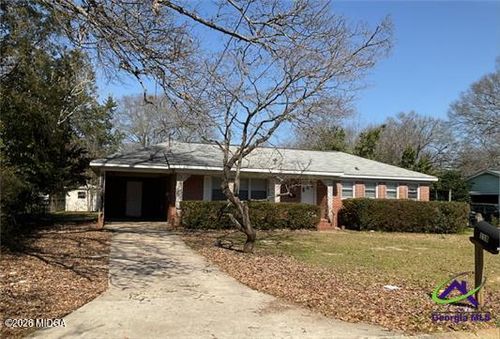 118 Briardale Ave, Warner Robins, GA, 31093-3162 | Card Image