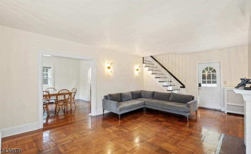 Residential in Englewood City 5
