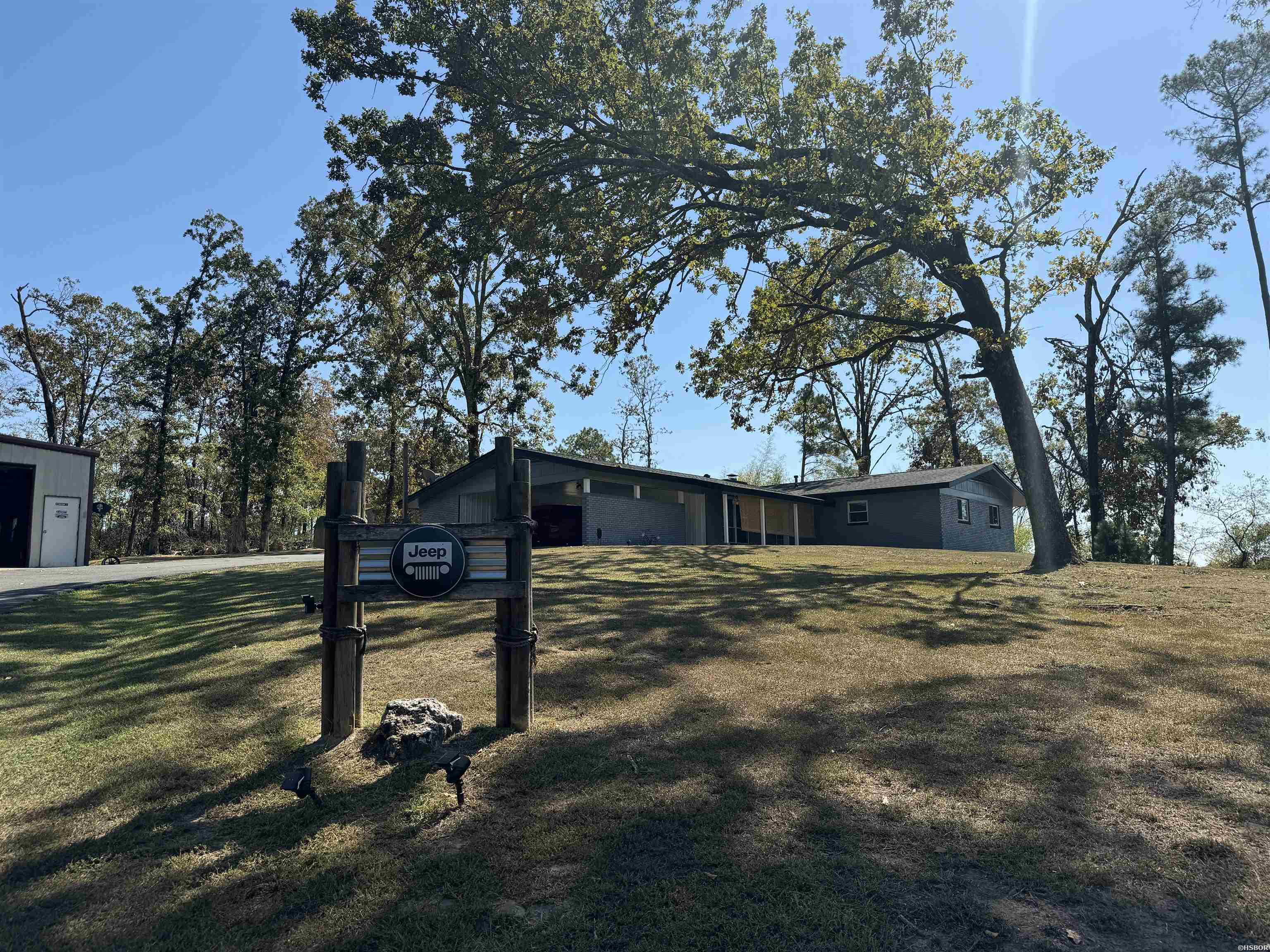Davidson Dr, Hot Springs, AR 71901