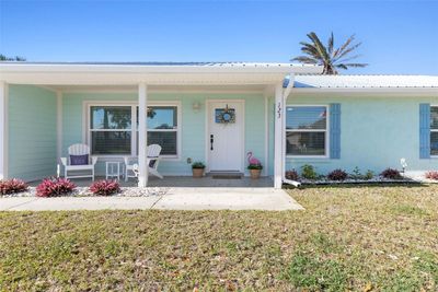 123 Avalon Avenue, House other with 4 bedrooms, 2 bathrooms and null parking in Flagler Beach FL | Image 3