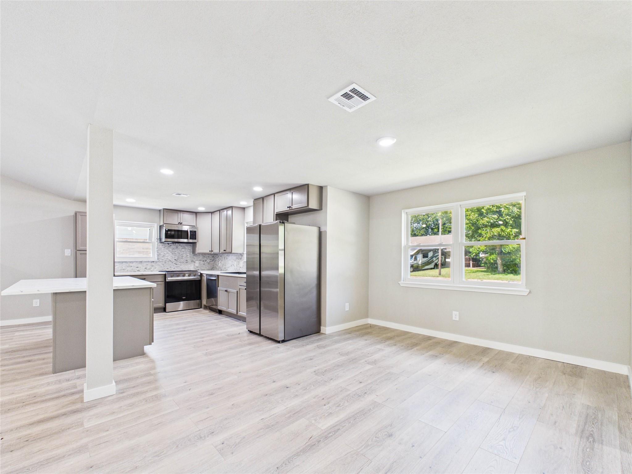 Residential Lease in League City 5