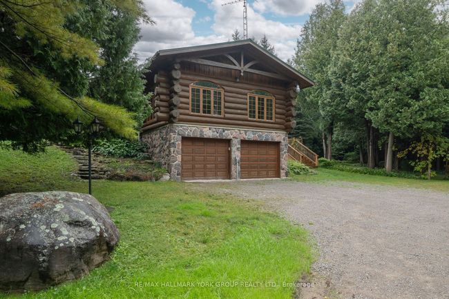 768 Tracey's Hill Rd, House other with 4 bedrooms, 2 bathrooms and 8 parking in Omemee ON | Image 4