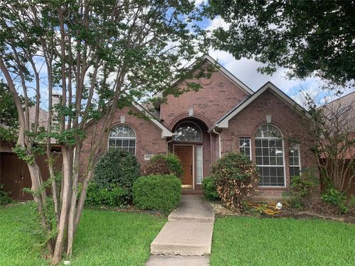 8428 Grand Canyon Dr, Plano, TX, 75025-4239 | Card Image
