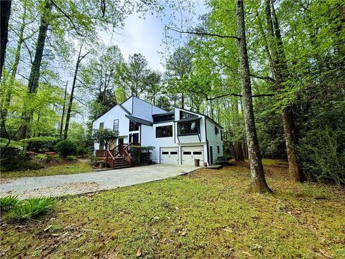3312 Winter Wood Ct, Marietta, GA, 30062-7004 | Card Image