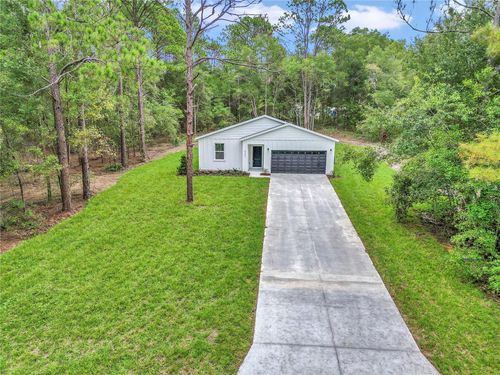 4291 Sw Kingfish Rd, DUNNELLON, FL, 34431-4487 | Card Image
