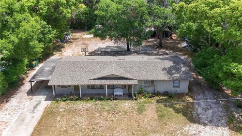 1400 N Simpson Street, Mount Dora, FL, 32757 | Card Image