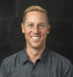Dustin Geiger