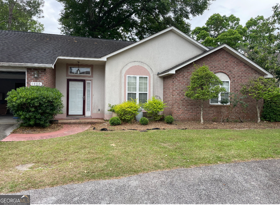 Cattail Way, Statesboro, GA 30458