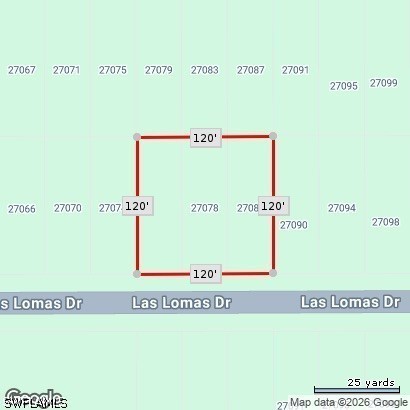 Land in Punta Gorda 3