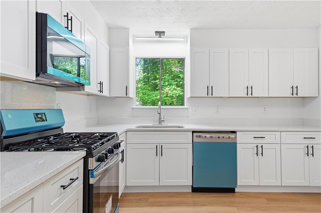 Residential in Lilburn 5