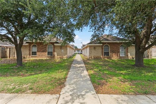 2511 Salvatierra Avenue, Edinburg, TX, 78541 | Card Image
