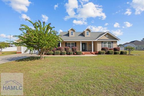 143 Caleb Cir, Jesup, GA, 31545-6610 | Card Image