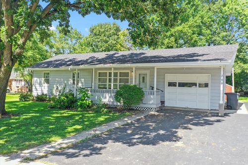 249 W Nebraska St, Frankfort, IL, 60423-1450 | Card Image