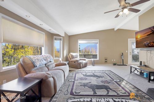 7750 E Sapphire Road, Palmer, AK, 99645 | Card Image