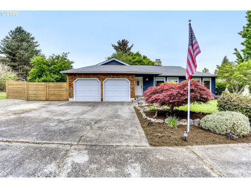 3034 Se Timberlake Dr, Hillsboro, OR, 97123 | Card Image