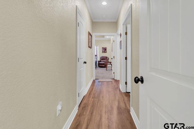 1216 Cobblestone Ct, House other with 3 bedrooms, 2 bathrooms and null parking in Carthage TX | Image 25