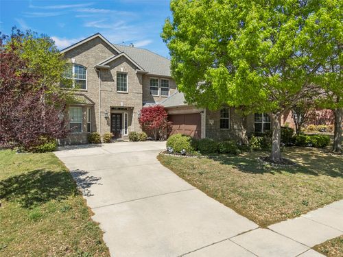 5143 Stream Crest Way, Fairview, TX, 75069-6827 | Card Image