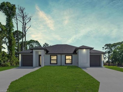 4745/4747 13th St Sw, Lehigh Acres, FL, 33973 | Card Image