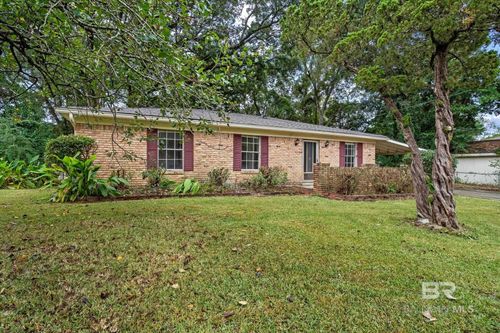 8001 Pawnee Circle, Mobile, AL, 36695 | Card Image