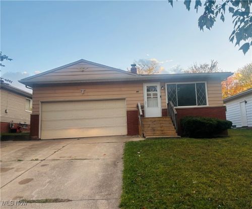 414 Union St, Bedford, OH, 44146-4571 | Card Image