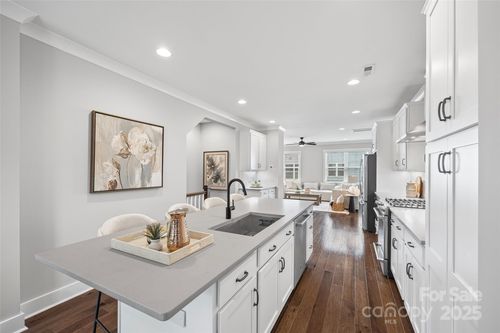 1162-1162 E 36th St, Charlotte, NC, 28205-1655 | Card Image