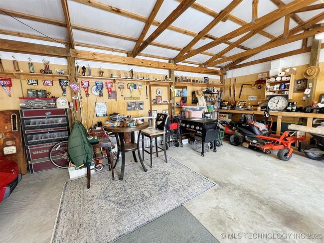 1804 S 3 Rd St, House other with 4 bedrooms, 2 bathrooms and null parking in Stilwell OK | Image 58