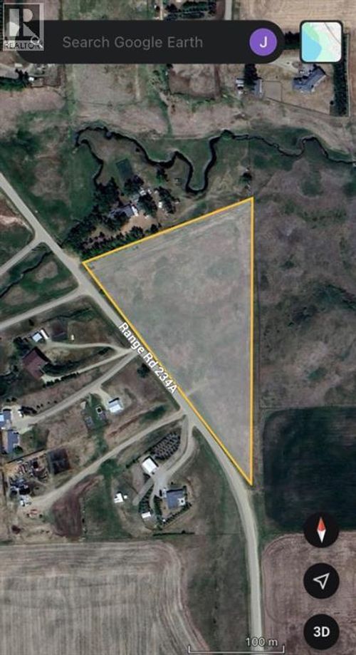 0 Rr 234 Trochu, Rural Kneehill County, AB, T0M2C0 | Card Image