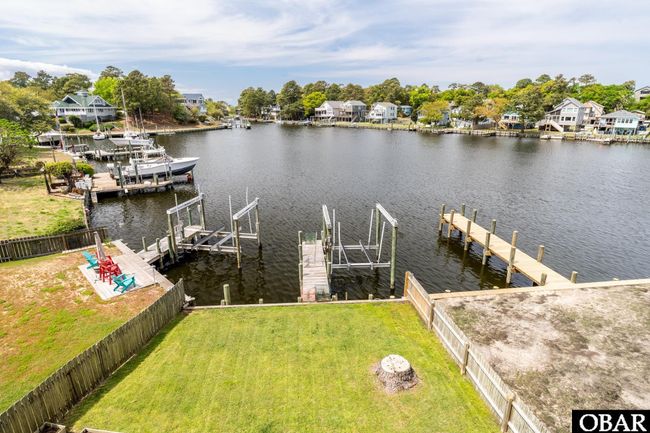 542 Harbour View Dr, House other with 4 bedrooms, 3 bathrooms and null parking in Kill Devil Hills NC | Image 17