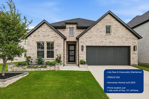 5429 Golden Sun Ln, McKinney, TX, 75070-2063 | Card Image