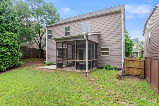 5901 Cobblestone Creek Cir, House other with 4 bedrooms, 3 bathrooms and null parking in MABLETON GA | Image 43