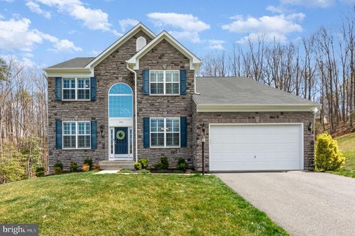 105 Adelaide Ct, Fredericksburg, VA, 22405-3009 | Card Image