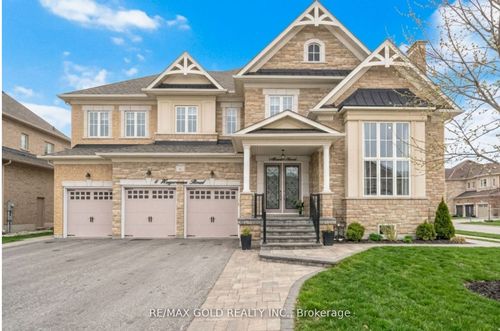 6 Hagerman Rd, Brampton, ON, L6P4C1 | Card Image