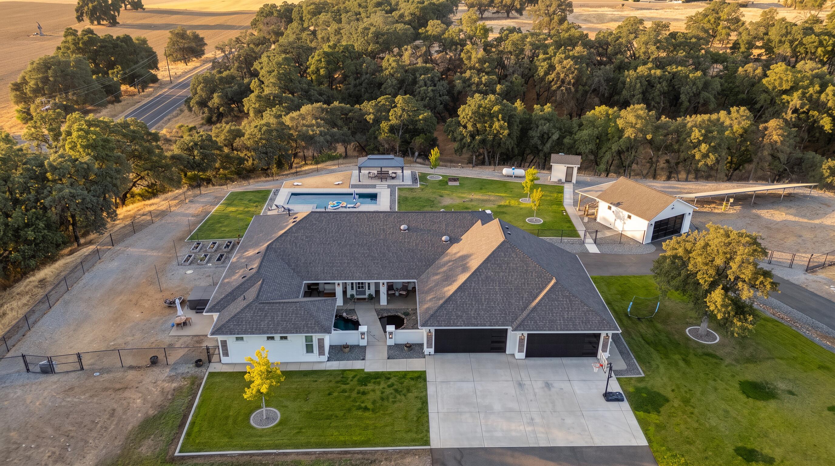 Residential in Palo Cedro